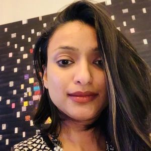 Meet your Posher, Shubhra